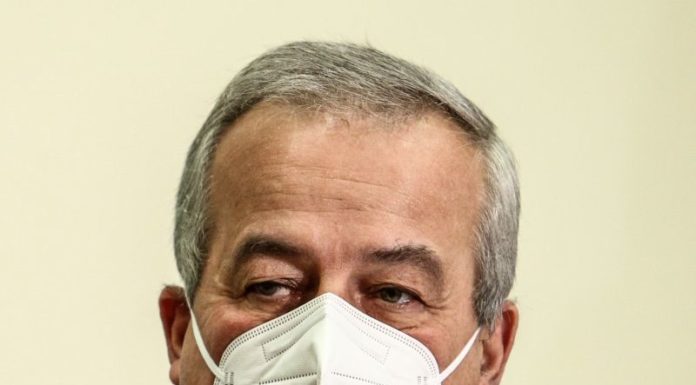 Coronavirus, Locatelli “La variante inglese non è più grave”