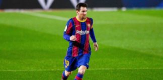 Tebas “La Superlega non si farà. Messi? Liga conta di più”