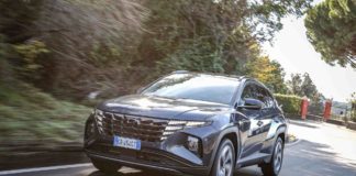 Nuova Hyundai Tucson, C-SUV con la più ampia gamma elettrificata