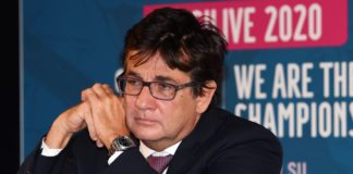 Cip, Pancalli “A Tokyo Italia forte e unita ma Zanardi ci mancherà”