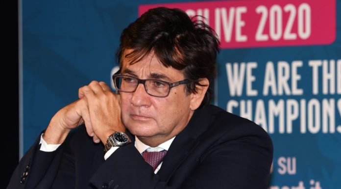 Cip, Pancalli “A Tokyo Italia forte e unita ma Zanardi ci mancherà”