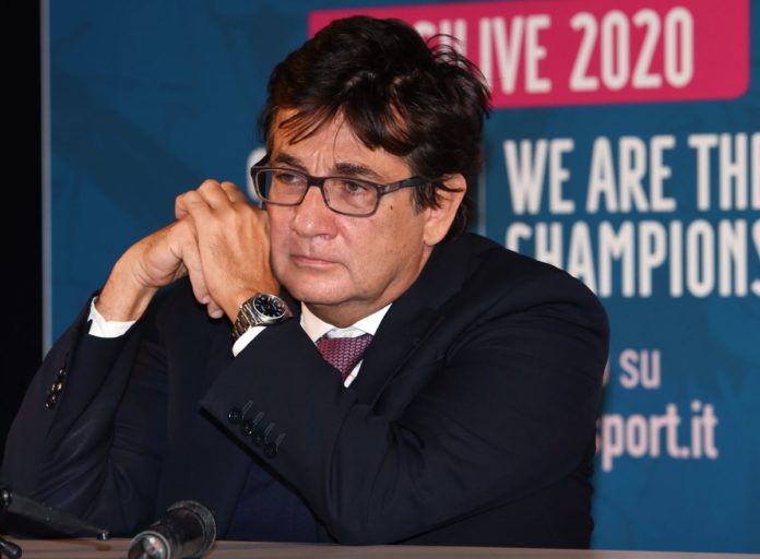 Festival Dello Sport