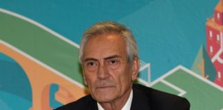 Gravina “Riforma campionati? Non è solo play-off e play-out”