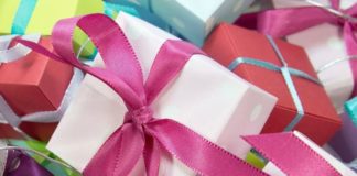 Nove miliardi la spesa complessiva per i regali di Natale