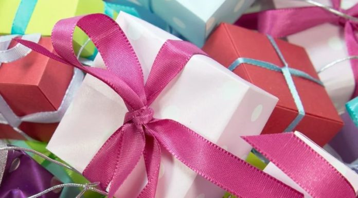 Nove miliardi la spesa complessiva per i regali di Natale