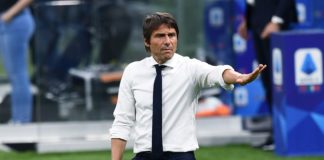 Inter, Conte “Dopo Verona faremo un punto con il club”