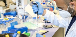 Covid, UPS: “Pronti a consegnare i vaccini in tutta Europa”
