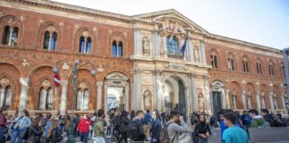 Veneto, fondi per gli affitti a studenti universitari fuori sede