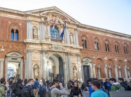 Dieci studenti palestinesi provenienti da Gaza in arrivo all’Università Statale di Milano