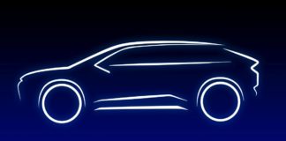 Toyota anticipa prossima introduzione suo nuovo SUV elettrico