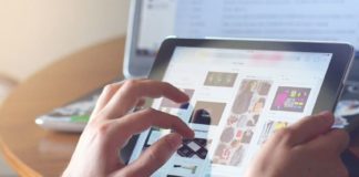 1600 famiglie hanno beneficiato della proroga bando tablet in Liguria