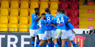 Juve-Napoli, Collegio Garanzia accoglie ricorso azzurri