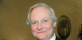 A Stefano Lucchini il premio Ferpi per la Comunicazione