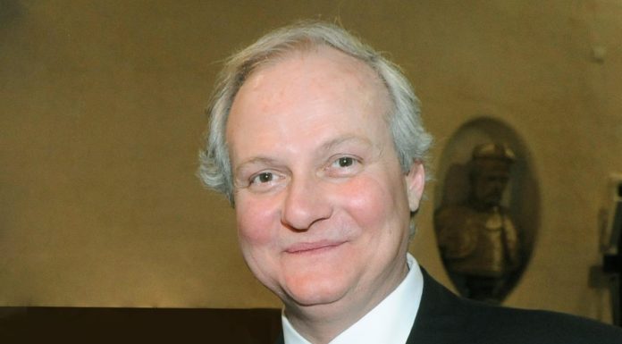 A Stefano Lucchini il premio Ferpi per la Comunicazione