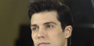 “Danza con me”, Vasco e Hunziker con Bolle su Rai1