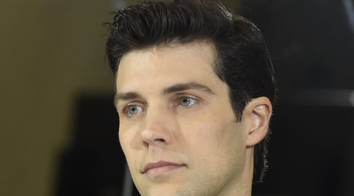 “Danza con me”, Vasco e Hunziker con Bolle su Rai1