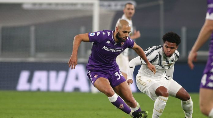 Crollo Juve allo Stadium, la Fiorentina fa festa per 3-0