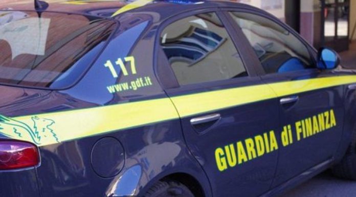 Mafiosi con il reddito di cittadinanza, 25 denunce a Messina