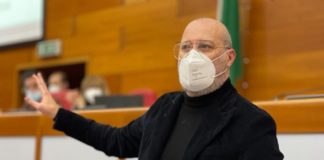 Emilia Romagna, approvato bilancio 2021, oltre 9 mld a sanità pubblica