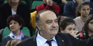 Tecchi “Sogno una medaglia olimpica e lavoro sui giovani”