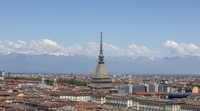 Torino, colazione garantita per i senzatetto a Natale e Santo Stefano