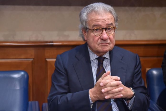 ENRIQUE HAUSERMANN PRESIDENTE ASSOGENERICI