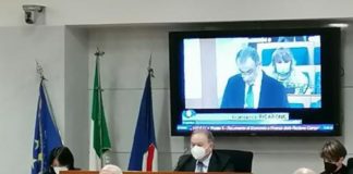 Campania, Consiglio approva Bilancio 2021-2023 e Legge Stabilità