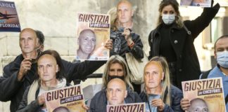 Chico Forti tornerà in Italia