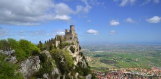 Coronavirus, San Marino torna in fascia A