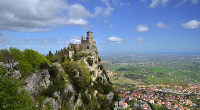 Coronavirus, San Marino torna in fascia A