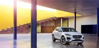 Jaguar Land Rover. Si arricchisce contenuti programma usato certificato