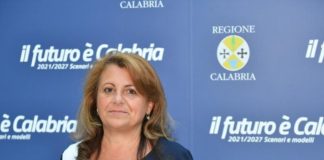 Stretto: regione Calabria al Mit “Si riprenda progetto esistente”