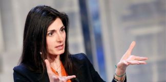 Bilancio Roma 2021-2023, Raggi “2 mld di nuovi investimenti”