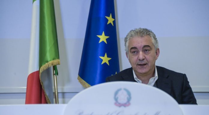 Arcuri “Strada lunga ma intravediamo la luce”