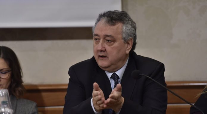 Nuoto, Barelli “Governo sostenga le società o lo sport muore”