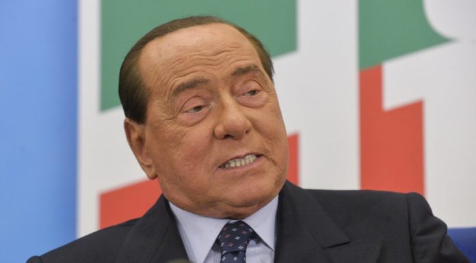 Berlusconi “Senza Forza Italia non esisterebbe centrodestra di governo”