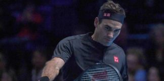 Federer non è ancora pronto, salta gli Australian Open