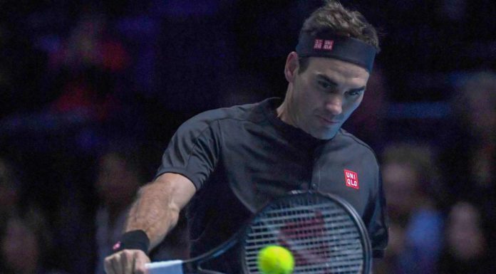 Federer non è ancora pronto, salta gli Australian Open