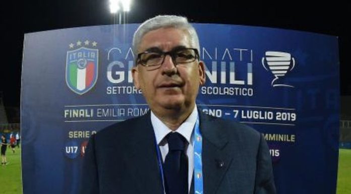 Tisci “Anno complesso ma SGS sempre presente sul territorio”