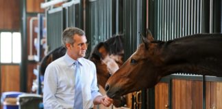 Equitazione, Di Paola “Una medaglia a Tokyo? Mai dire mai”