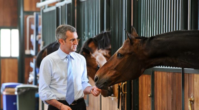 Equitazione, Di Paola “Una medaglia a Tokyo? Mai dire mai”