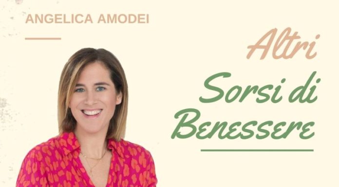 Il cibo tra piacere e salute, arriva “Altri sorsi di benessere”