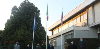 Al Ministero della Difesa una flotta di Ranger