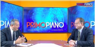 Cecchi Paone “Caos informativo sul Covid, fiducia nel vaccino”