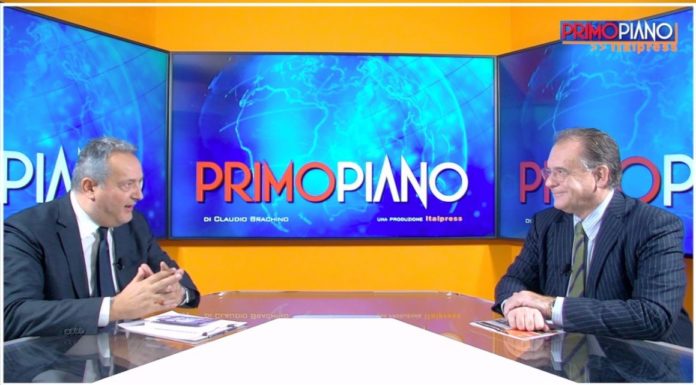 Cecchi Paone “Caos informativo sul Covid, fiducia nel vaccino”