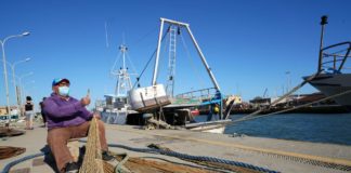 Sardegna, nuovo Comitato Tecnico pesca e acquacoltura