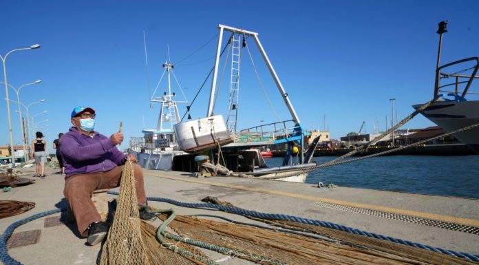 Nuovo Fondo europeo per la pesca, accolte indicazioni della Lega