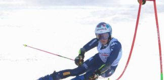 Il vento cancella la 2^ manche del gigante di Semmering