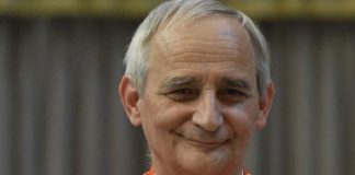 Bologna, Cardinale Zuppi positivo al Covid