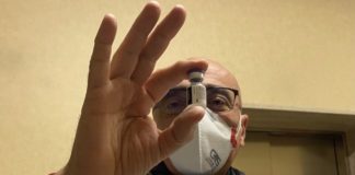 Coronavirus, in Sicilia seconda giornata di vaccini per 200 sanitari